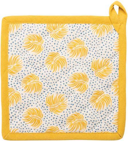 Tranquillo Boho (100% Baumwolle, Biobaumwolle)