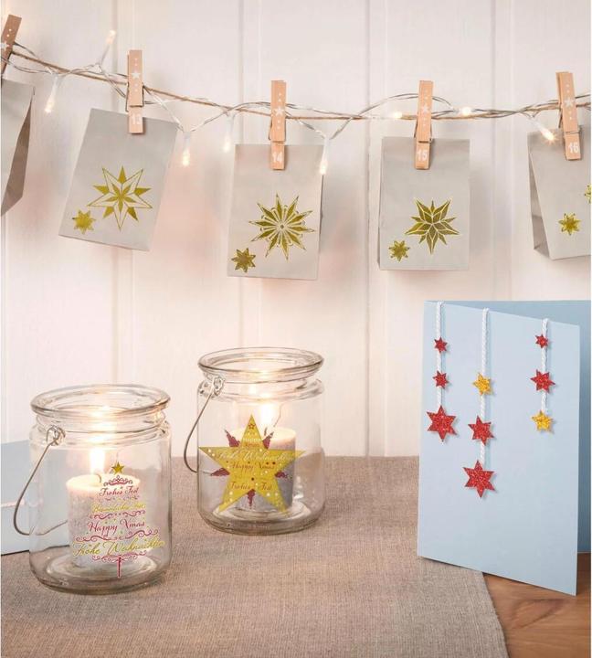 Produktbild Avery Sticker auf Rolle