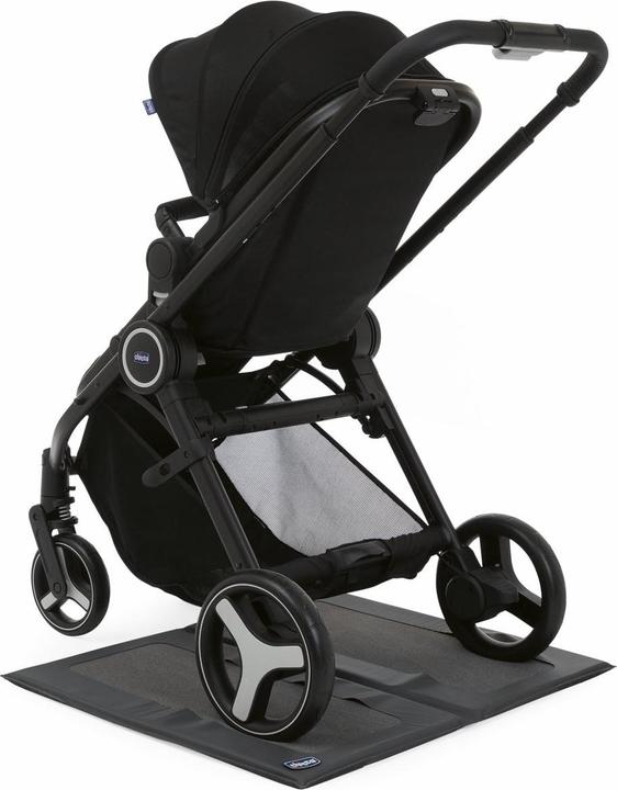 Chicco Anti-Schmutz-Teppich (62 x 76 cm)
