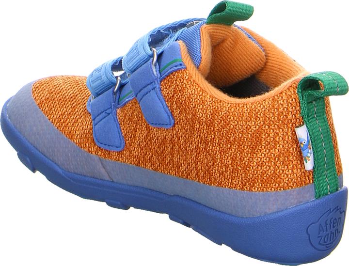 Immagine prodotto Affenzahn Barfussschuhe Übergangsschuhe KNIT HAPPY Paradiesvogel (32)