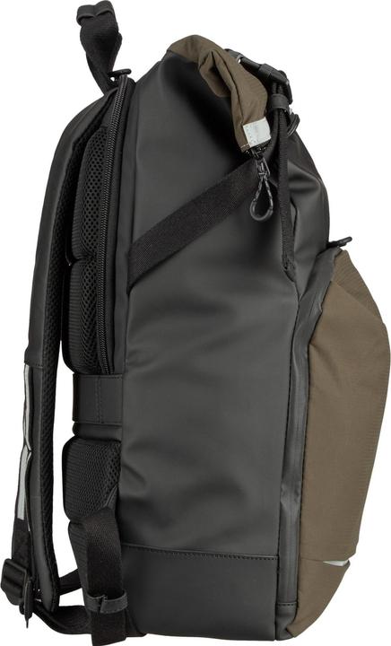 Actual product image Jost Courier Backpack Aalborg Backpack Courier