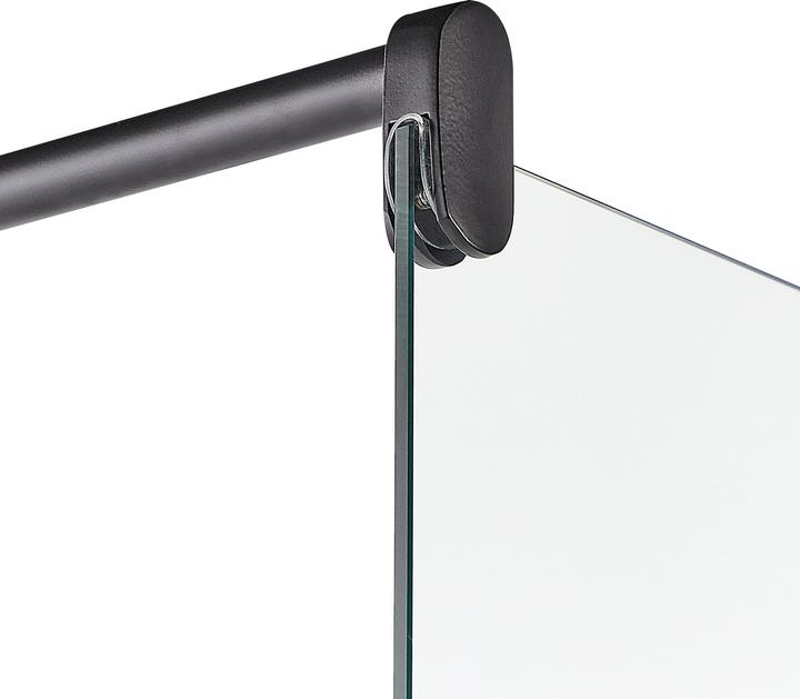 Actual product image Beliani Ahaus (80 cm, 80 cm, 190 cm)