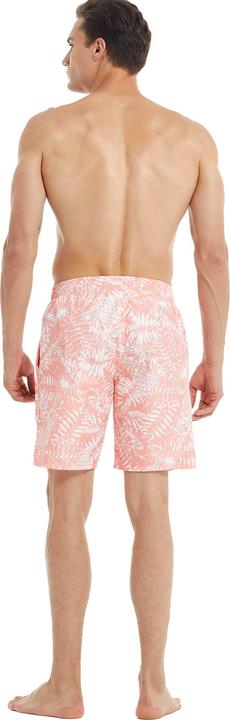 Produktbild Blackspade Badeshorts Long Print mit langem Bein (XL)