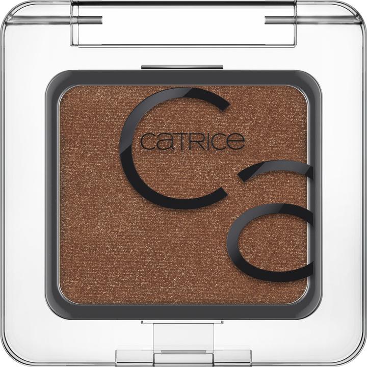 Actual product image Catrice Art Couleurs Eyeshadow (Spill The Tea-l)