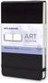 Immagine prodotto Moleskine Art Plus (9 x 14 cm, Nessuna, Copertina rigida)