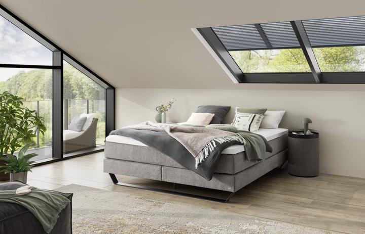 Image du produit Hasena Julieta (140 x 200 cm)