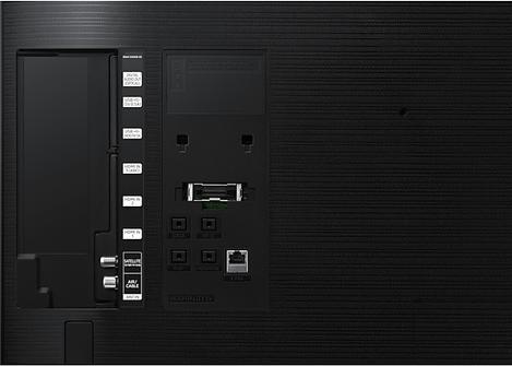 Produktbild Samsung HG32CF800 (32", HE43, QLED, Full HD, 2023)