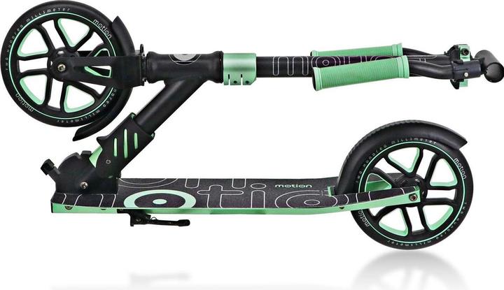 Actual product image Motion Speedy