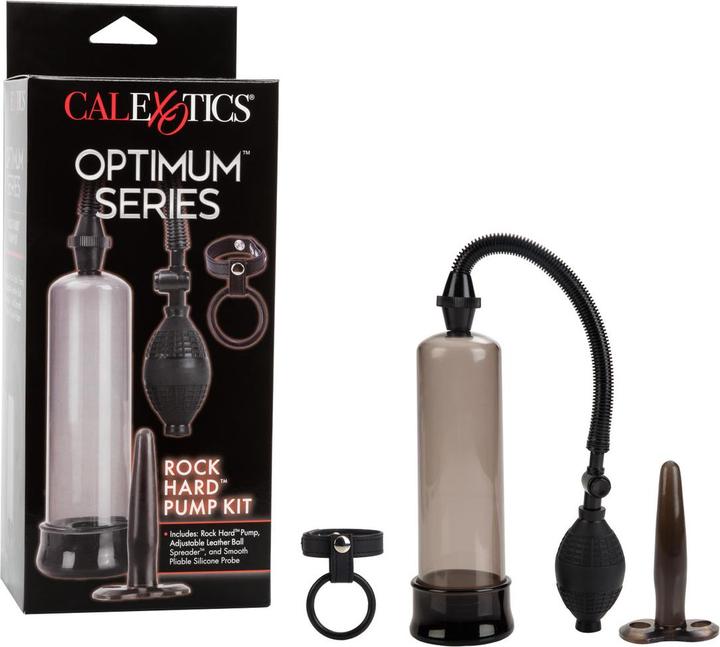 Produktbild CalExotics Optimum Series® Rock Hard™ Pump Kit