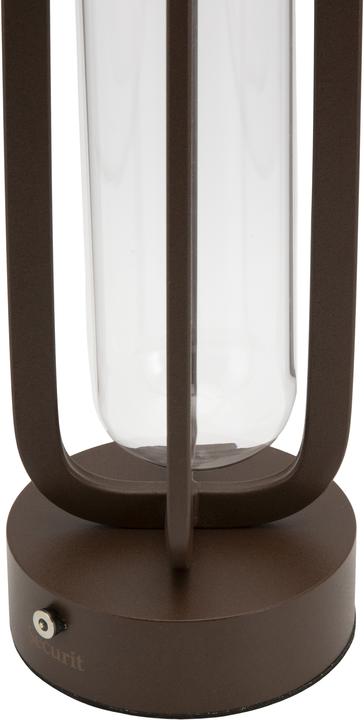 Produktbild Securit Tischleuchte FLORENCE