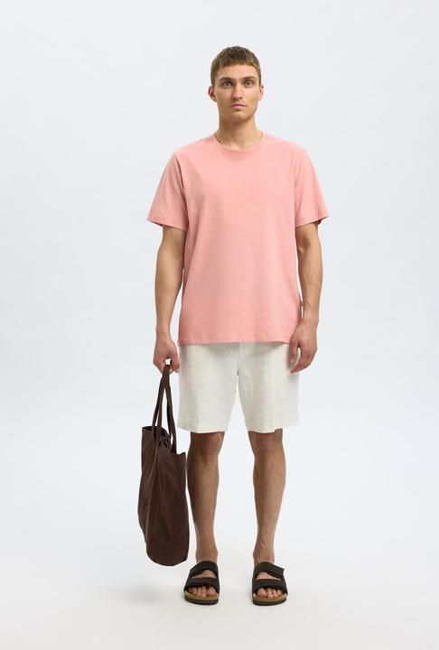 Actual product image Selected Homme Regular T-shirt (XL)