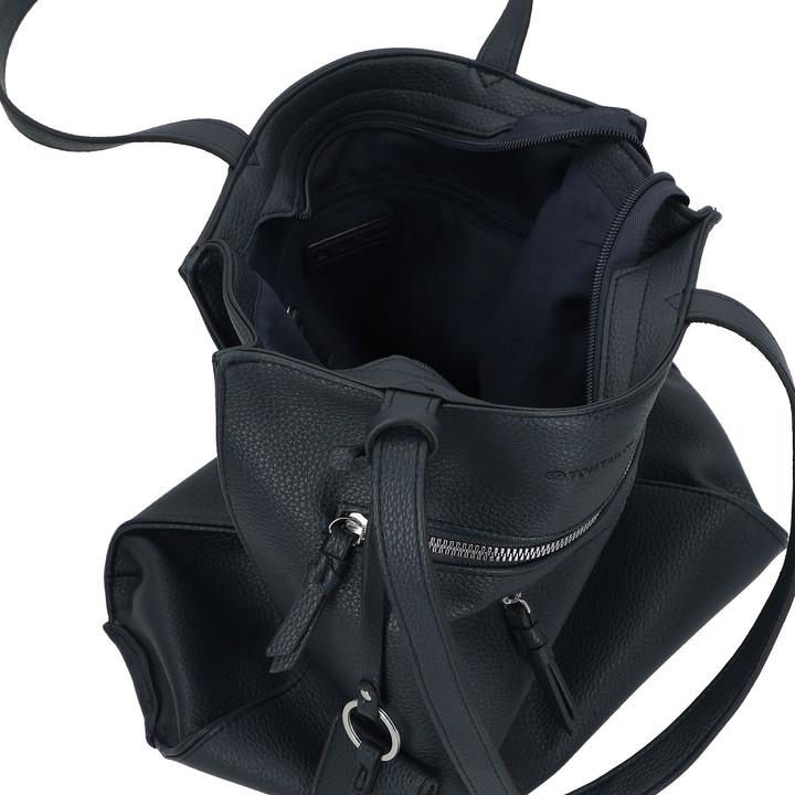 Produktbild Tom Tailor Winona Shopper Tasche 30 cm (9 l)