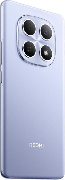 Actual product image Xiaomi Redmi Note 15 4G Dual Sim 8GB RAM 256GB - Purple (256 GB, Blue, Lilac, Purple, Violetin, 6.77", Dual SIM, 4G)