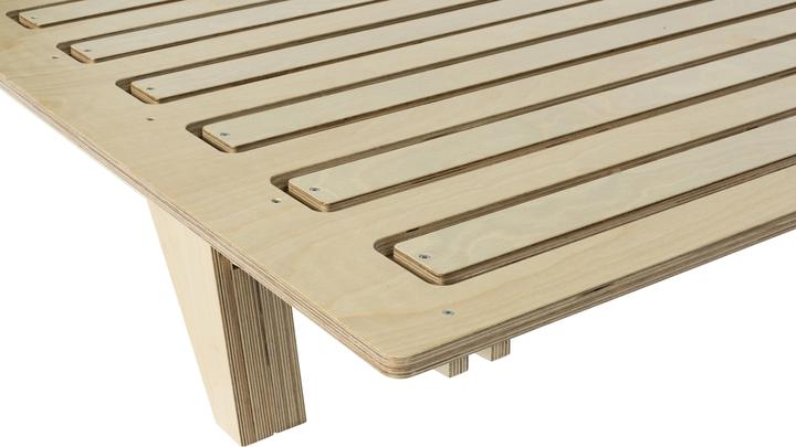Produktbild Seledue Sn2 (90 x 180 cm)