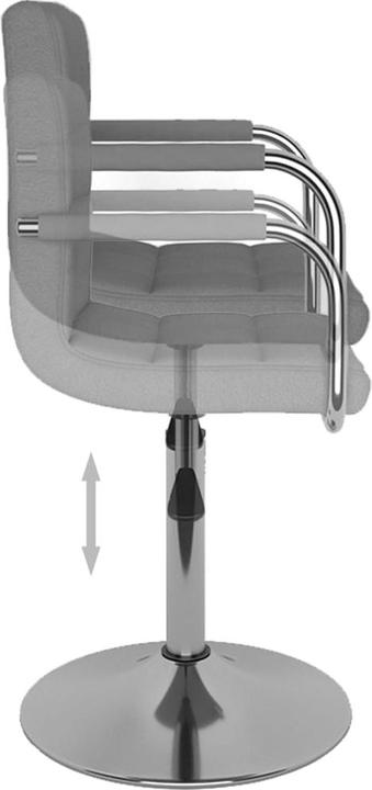 Image du produit vidaXL Esszimmerstuhl