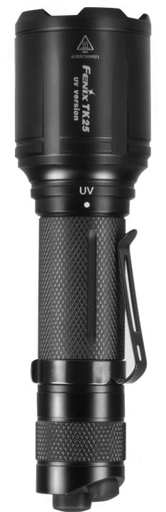 Produktbild Fenix TK25UV (14.26 cm, 1000 lm)
