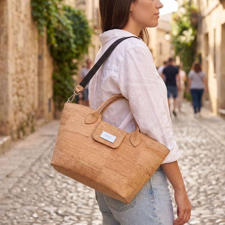 Immagine prodotto Artipel Korktasche «Power» (6 l)