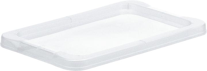 Produktbild Rotho Evo Easy Deckel (17.50 cm, 4 l, 1x)