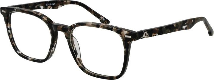 Quiksilver Brillenfassung Eqyeg03140 Gra0 (no correction)