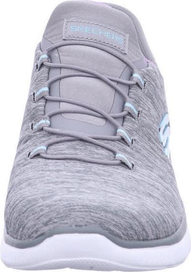 Image du produit Skechers Baskets SUMMITS - DAZZLING HAZE (41)