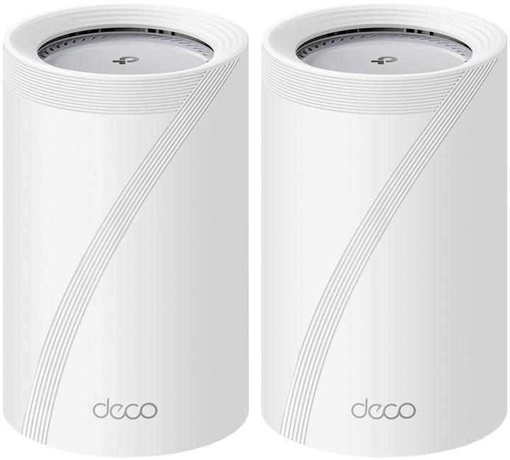 Immagine prodotto TP-Link Deco BE65 Pro(2-pack)
