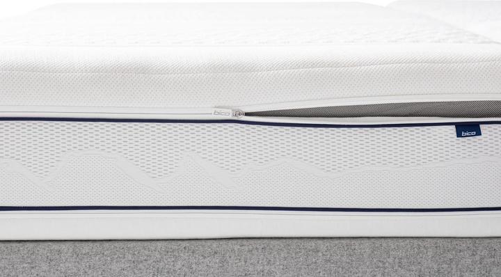 Actual product image bico BodyLuxe (95 x 200 cm, Foam core)