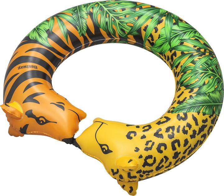 Productafbeelding Bestway Jungle Dream Split Zwembuis 1,09 m x 89 cm