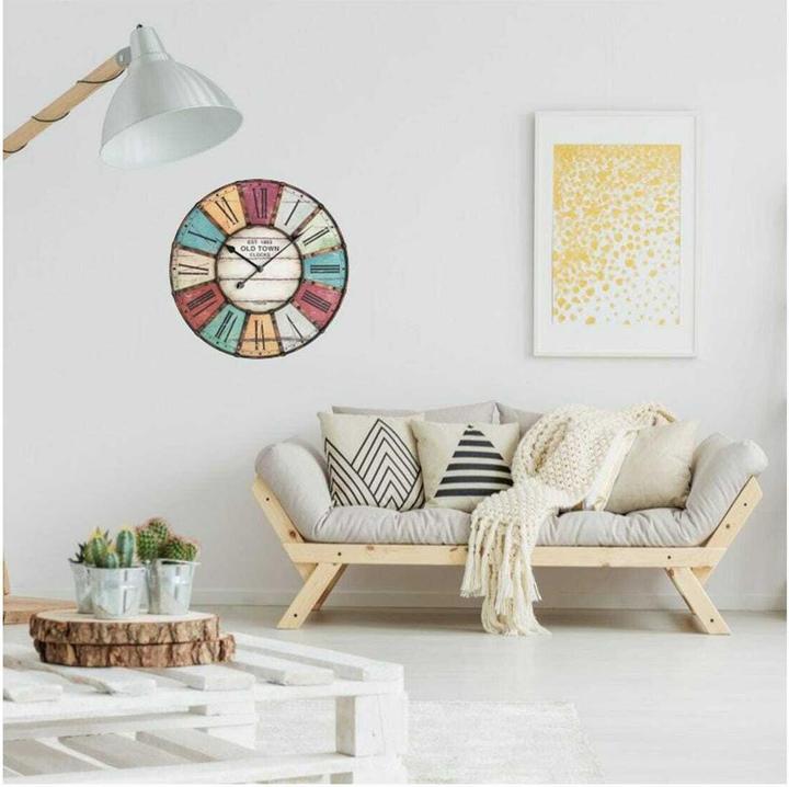 Actual product image TFA Vintage (60.50 cm)