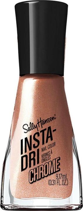 Produktbild Sally Hansen Nagellack INSTA-DRI CHROME 9 ml (Chrome)