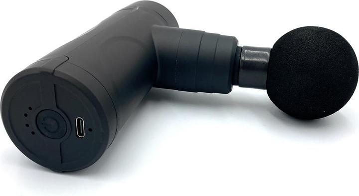 Produktbild Media-Tech PORTABLE POINT MASSAGER - Mobile device for easy and quick massage of tense muscles.