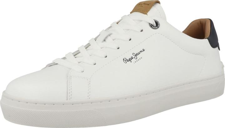 Actual product image Pepe Jeans Camden Club - 63083 (40)