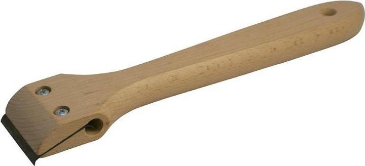 Actual product image GCS SCRAPER 547, C-40