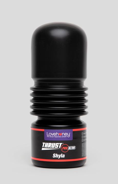 Produktbild Thrust Pro Ultra Shyla Realistischer Masturbator