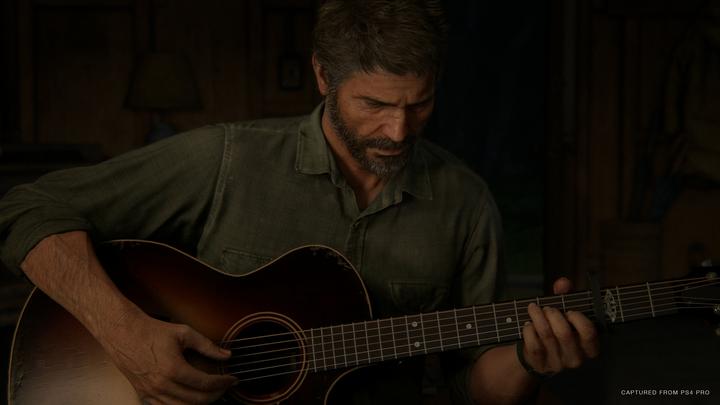 Produktbild Sony The Last of Us Part II (2) (PS4, EN)