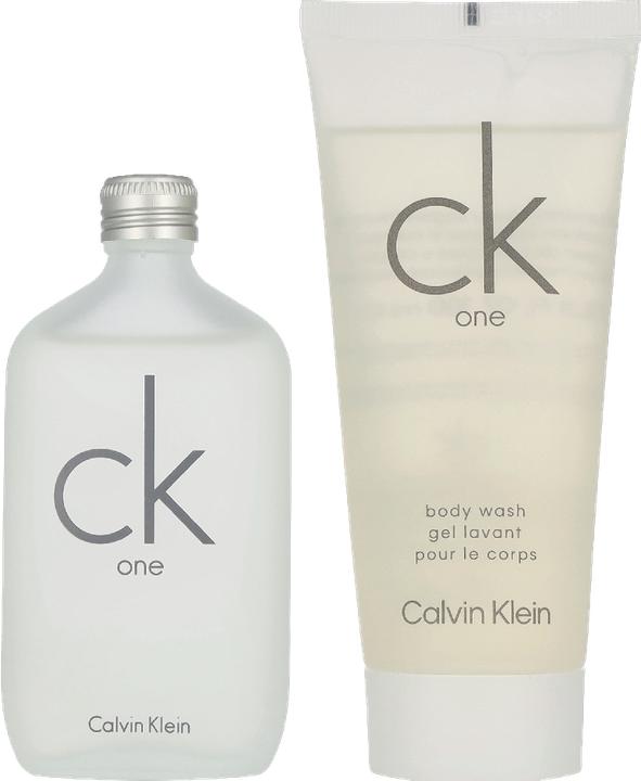 Image du produit Calvin Klein One (Coffret de parfum)