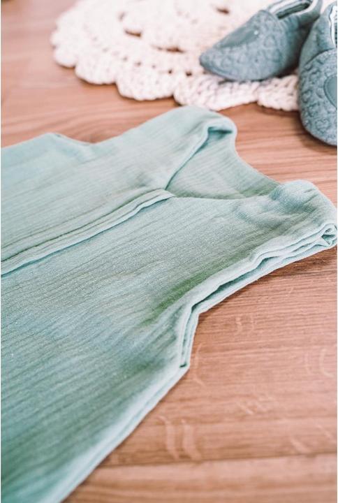 Produktbild Julius Zöllner 9322655607 (86 cm, 0.5 TOG, Sommer)