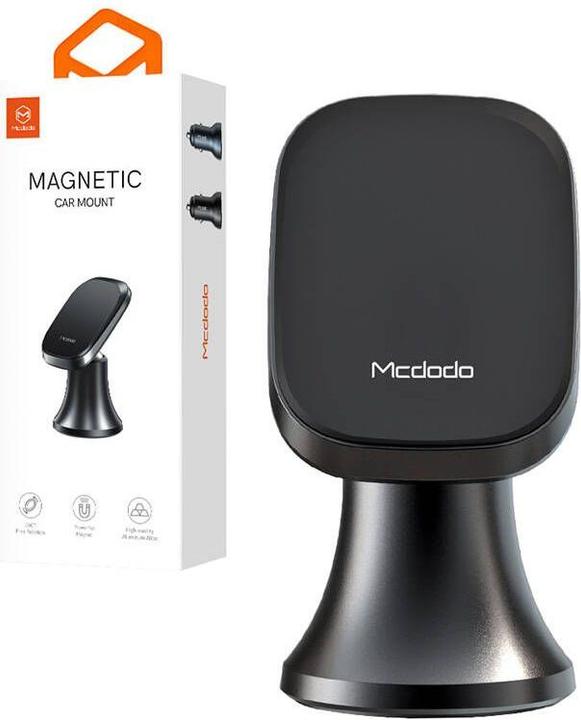 Produktbild Mcdodo Magnetic Car Mount for Phone CM-8490 Phoenix Series