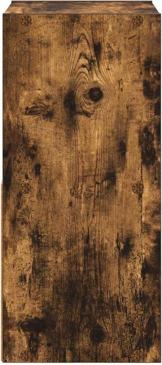 Produktbild vidaXL Nachttisch (30.50 x 27 x 59.50 cm)