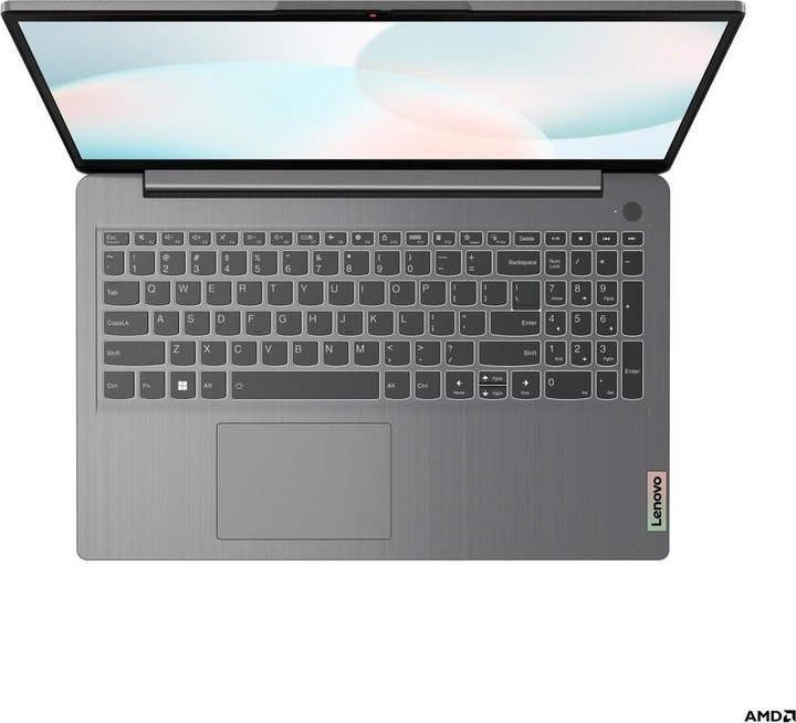 Produktbild Lenovo IdeaPad 3 (17.30", Intel Core i5-1235U, 16 GB, 512 GB, DE)