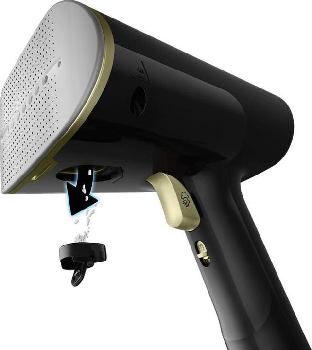Immagine prodotto Braun Dampfglätter QuickStyle 7 GS7088CP, 1600W, 35g/min (1600 W, 35 g/min)