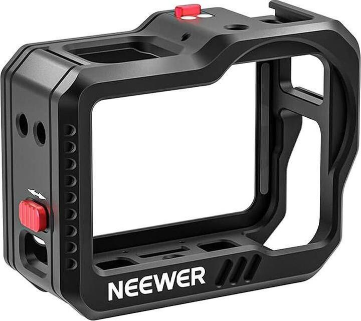 Neewer mount for GoPro 12 / 11 / 10 / 9 (9, 11)