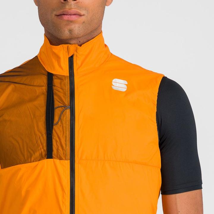 Actual product image Sportful Supergiara Layer Vest (M)