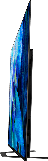 Actual product image Sony KD55AG8 (55", OLED, 4K, 2019)