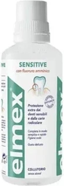 Produktbild Elmex Sensitive Professional Toothpaste (400 ml)