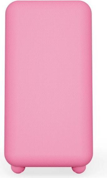 Produktbild Hyte X50 Mid Tower Case Strawberry Milk (ATX)