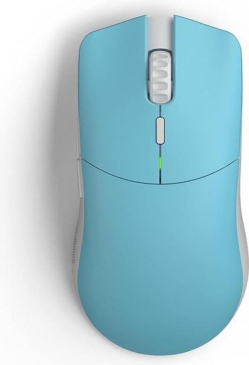 Glorious PC Gaming Race Model O Pro Wireless Mėlyna Lynx - Forge (Wireless)