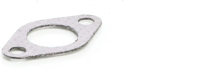 XPOtool Benzinmotor 9-15 PS Ersatzteil Auspuffdichtung Motor Auspuff Dichtung (Gartenmaschinen Ersatzteile)