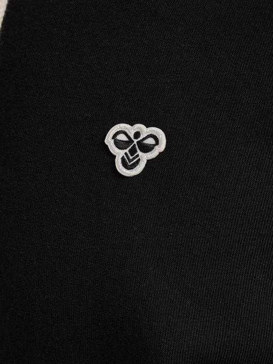 Produktbild hummel hmlLOOSE HOODIE BEE (XL)