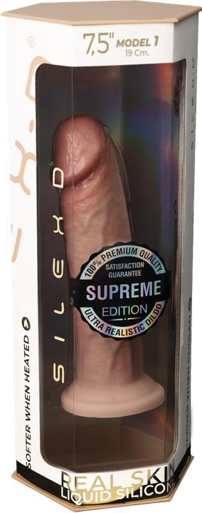 Immagine prodotto Silexd Modello Premium a pelle reale