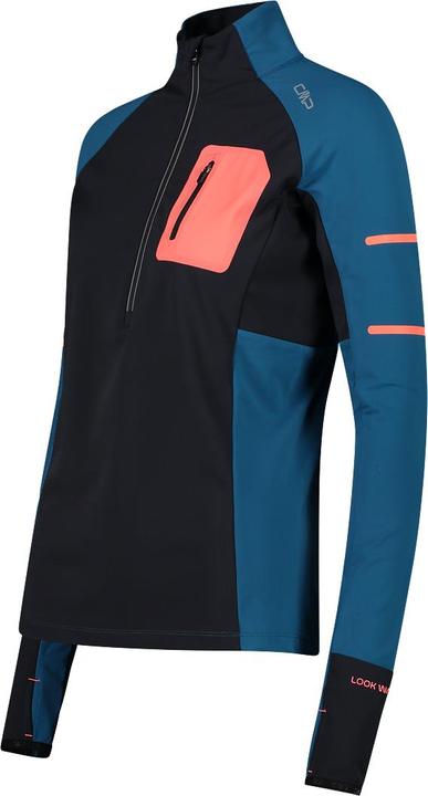 Produktbild CMP Campagnolo Trainingsoberteil, Damen (L)